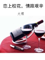 恋上校花，情路艰辛