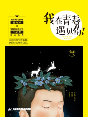 我在青春遇见你