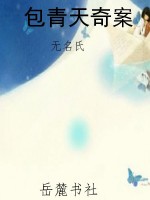 包青天奇案