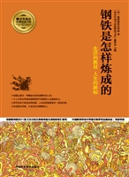 钢铁是怎样炼成的