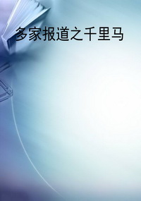 多家报道之千里马