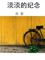 淡淡的纪念