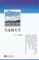 行走的天空