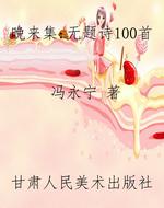晚来集：无题诗100首