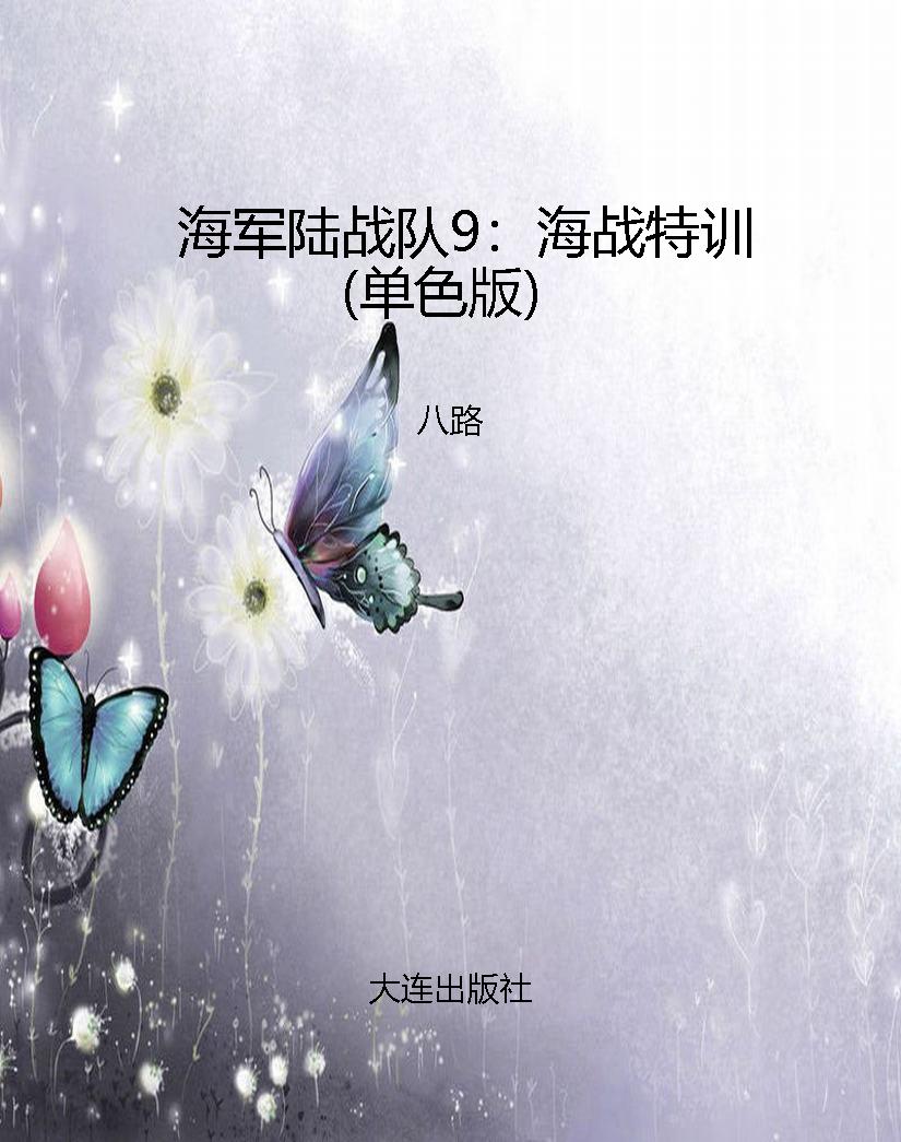 海军陆战队9：海战特训（