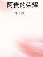 阿贵的荣耀