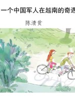 一个中国军人在越南的