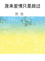 原来爱情只是路过