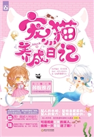 宠猫养成日记