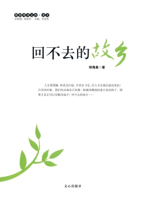 回不去的故乡