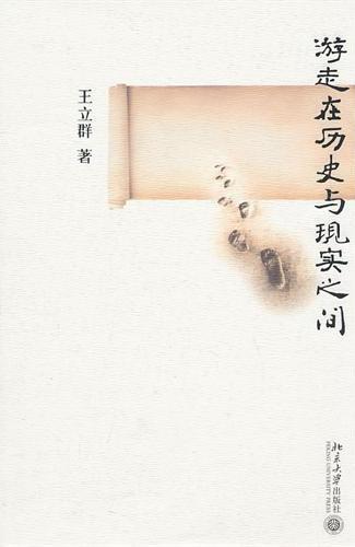 游走在历史与现实之间