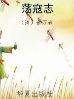 荡寇志