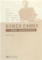 综合的艺术，艺术的综合