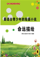 最适合青少年的短篇小