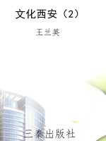 文化西安（2）