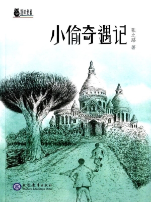 小偷奇遇记