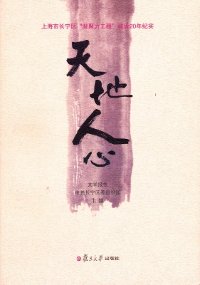 天地人心——上海市长