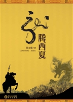 龙腾西夏