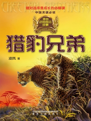 猎豹兄弟