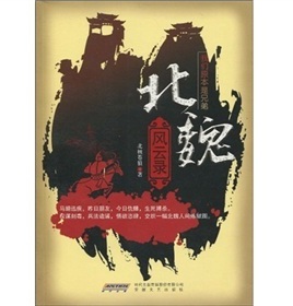北魏风云录
