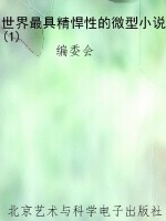 世界最具精悍性的微型