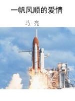 一帆风顺的爱情