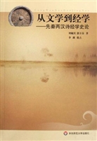 从文学到经学