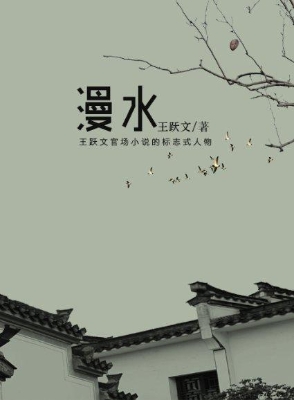 漫水：中短篇小说集