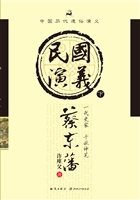 民国演义（下）