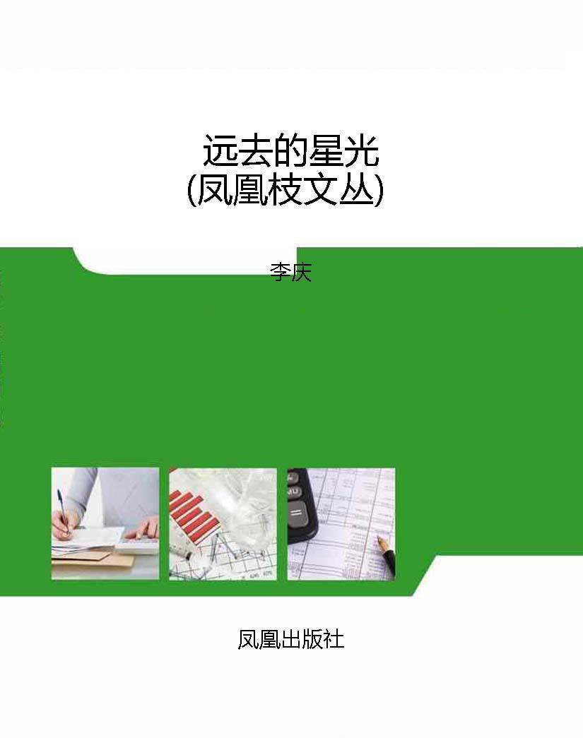 远去的星光（凤凰枝文丛