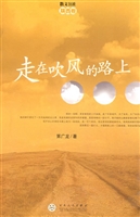 走在吹风的路上