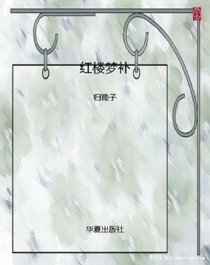 红楼梦补