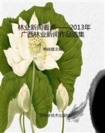 林业新闻看点——2013