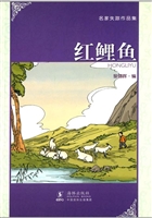 红鲤鱼