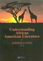 非裔美国文学赏析