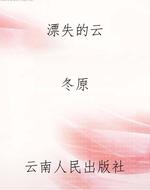 漂失的云