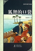 狐狸的口袋