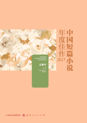 中国短篇小说年度佳作