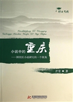 小说中的重庆——国统