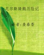 尼尔斯骑鹅历险记
