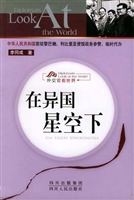 在异国星空下