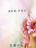 水浒全传·阅读无障碍