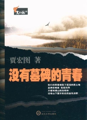 没有墓碑的青春