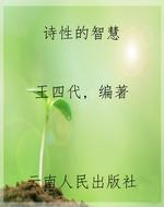 诗性的智慧