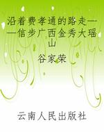 沿着费孝通的路走——