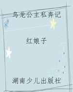乌龙公主私奔记