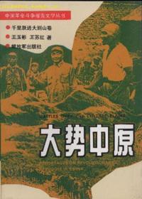 大势中原