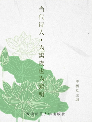 当代诗人·为黑夜也为