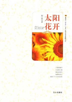 太阳花开