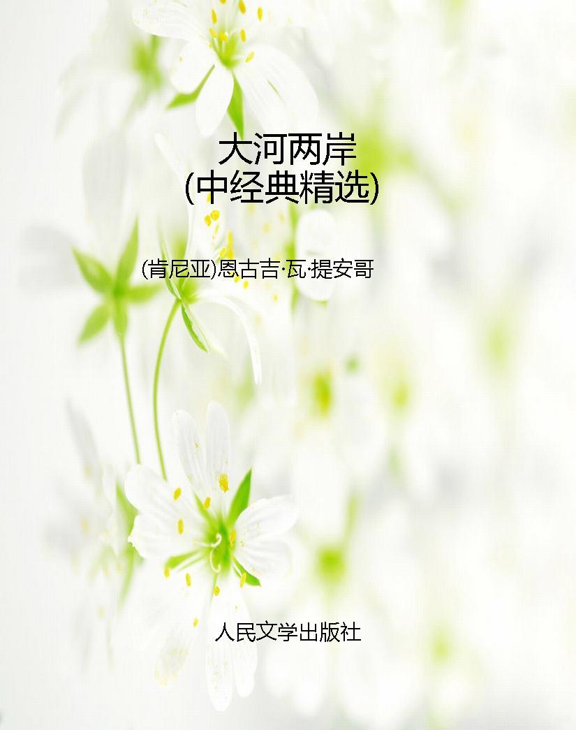 大河两岸（中经典精选）